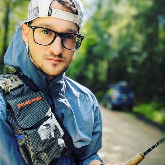 Meet your Posher, Ian - Picture 1 of 5